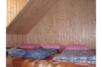 Slovākija Privát Oravská Lesná, Eksterjers